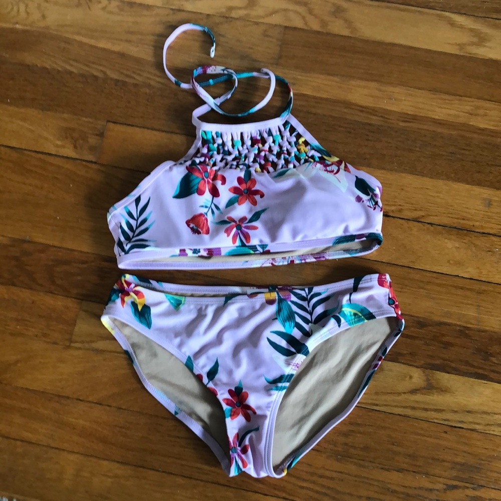 Old Navy Bikini Set